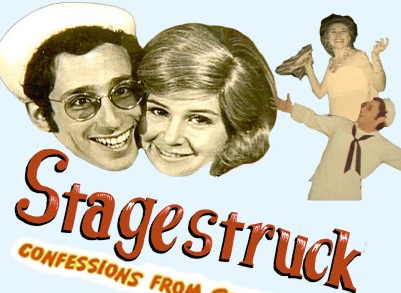 Stagestruck: Confessions from Summer Stock Theater
